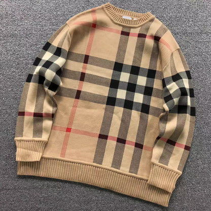 MAGLIONE BURBERRY