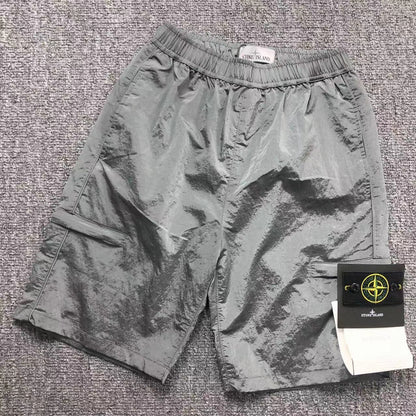 PANTALONCINI STONE ISLAND SHORTS
