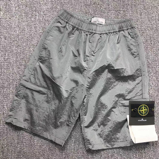 PANTALONCINI STONE ISLAND SHORTS