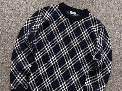 MAGLIONE BURBERRY
