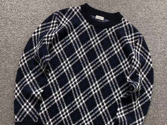MAGLIONE BURBERRY