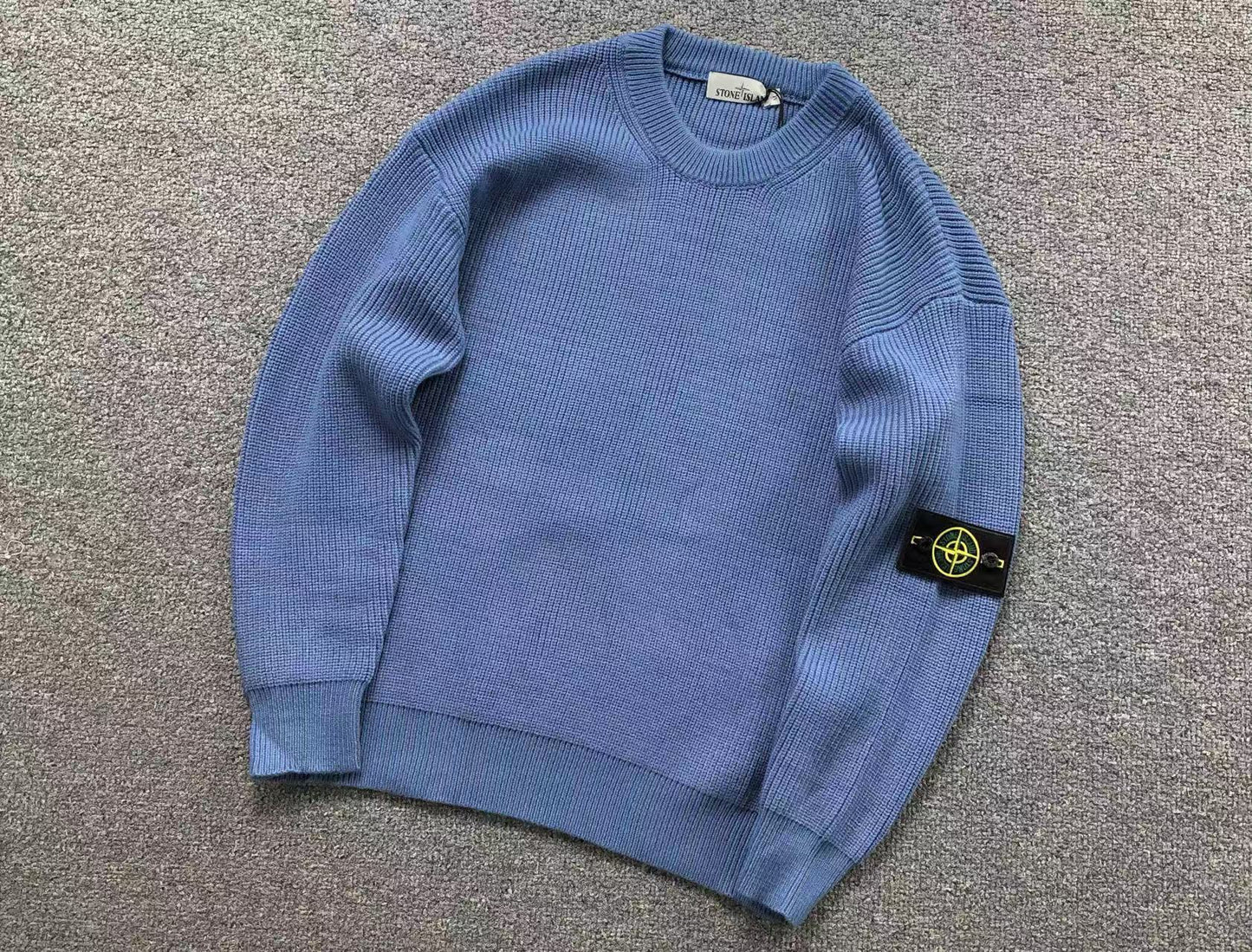 MAGLIONE STONE ISLAND
