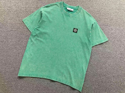 T-SHIRT STONE ISLAND