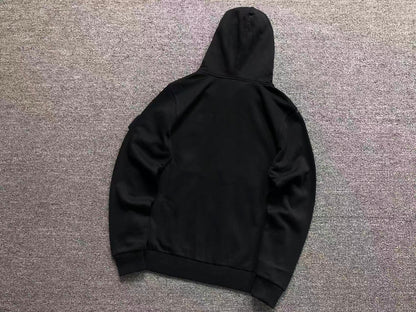 FELPA ZIP HOODIE STONE ISLAND