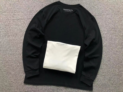 T-SHIRT SUPREEME LONGSLEEVE