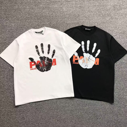 T-SHIRT PALM ANGELS