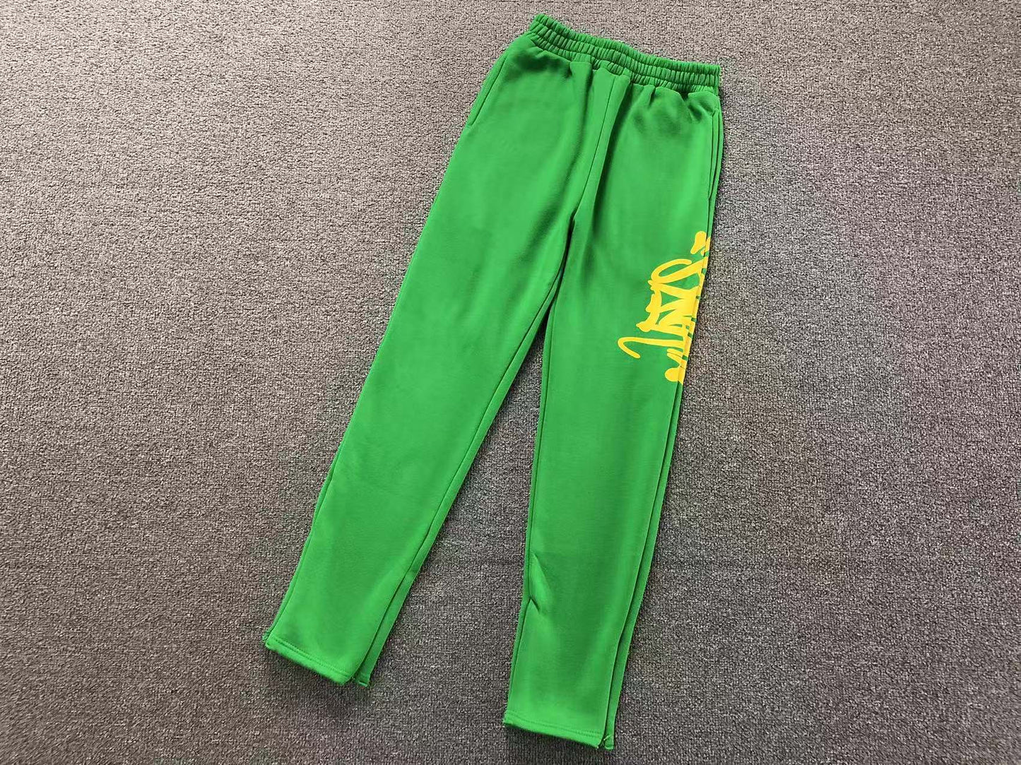 TRACKSUIT TUTA SYNA WORLD  FELPA / PANTALONI