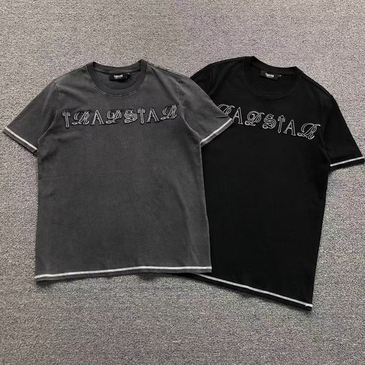 T-SHIRT TRAPSTAR