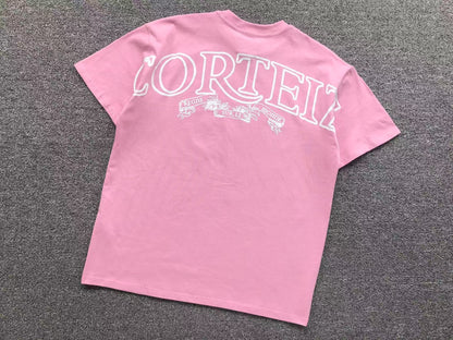 T-SHIRT CORTEIZ