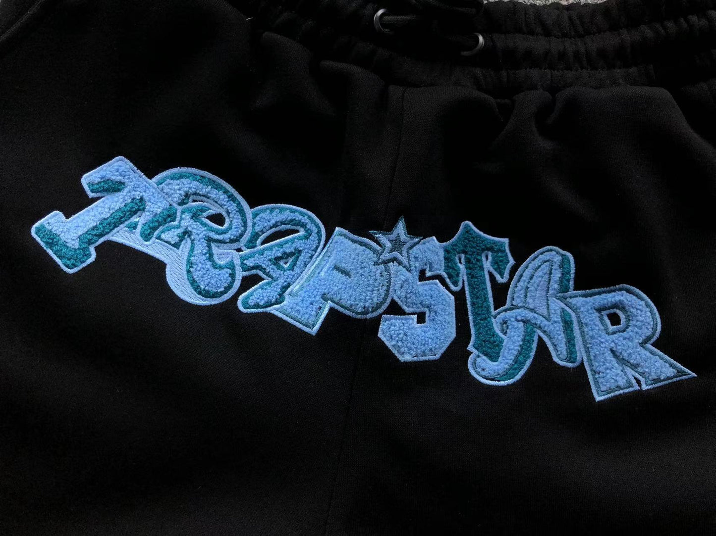 TRACKSUIT TUTA TRAPSTAR