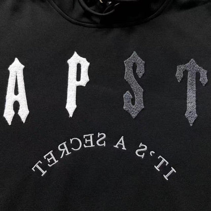 TRACKSUIT TUTA TRAPSTAR