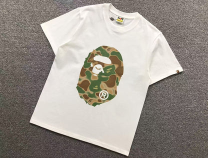T-SHIRT BAPE