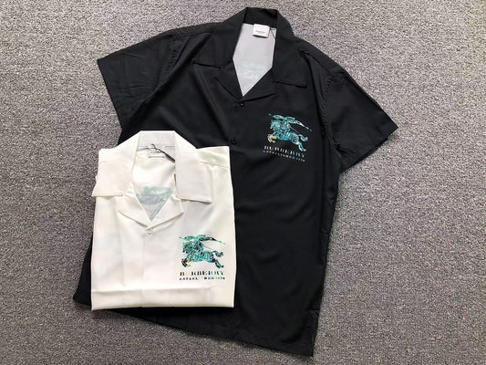 CAMICIA T-SHIRT BURBERRY