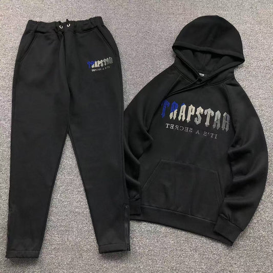TRACKSUIT TUTA TRAPSTAR
