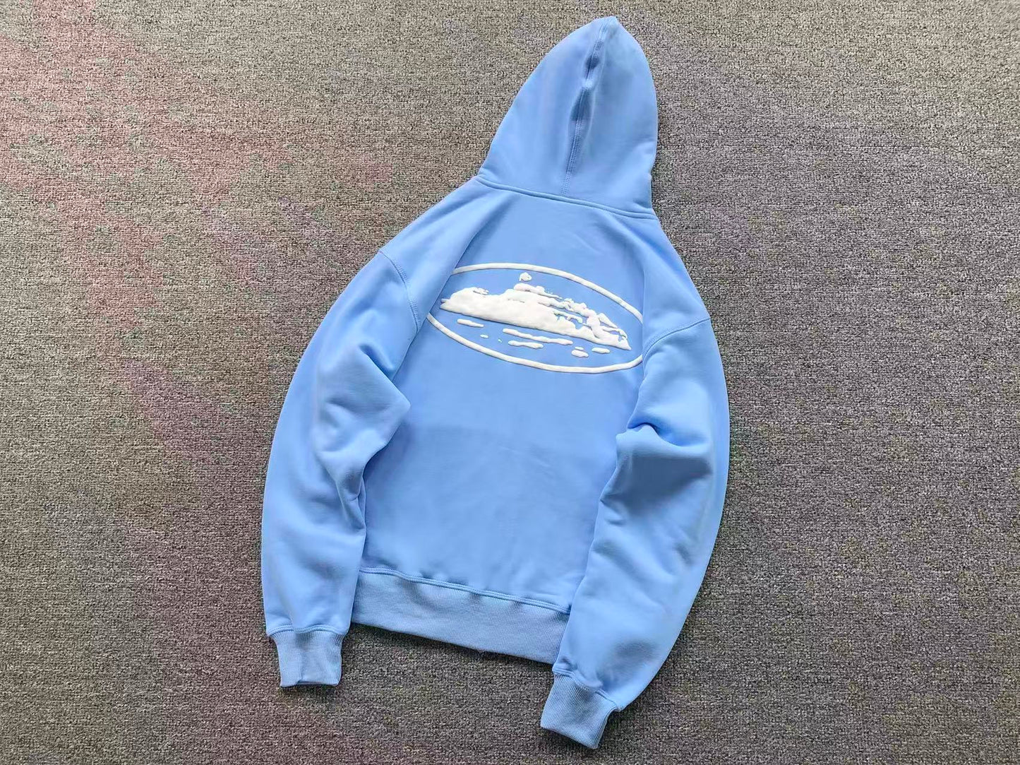 TRACKSUIT TUTA CORTEIZ