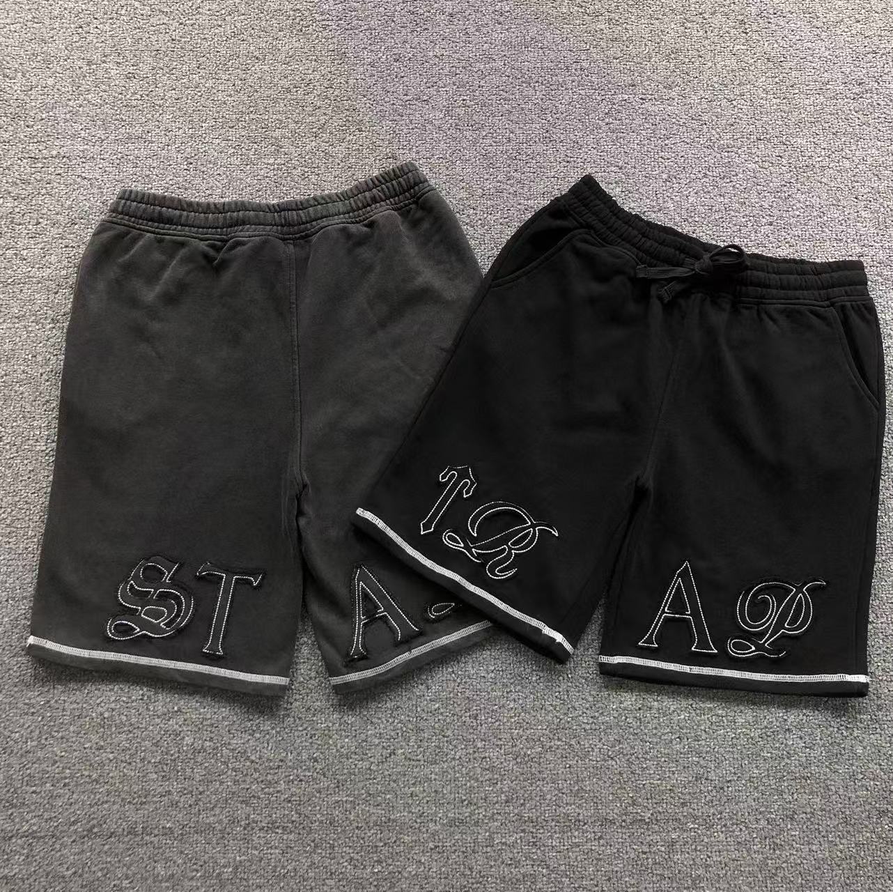 PANTALONCINI TRAPSTAR