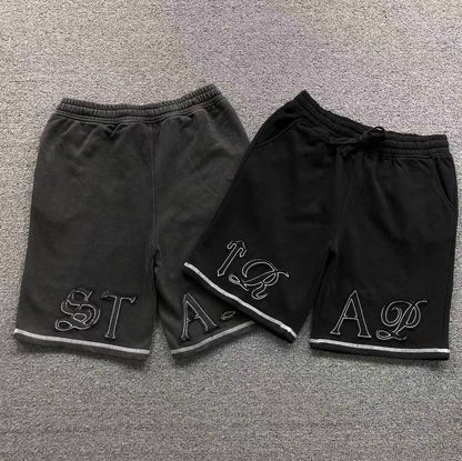 PANTALONCINI TRAPSTAR