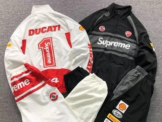 TRACKSUIT TUTA SUPREME