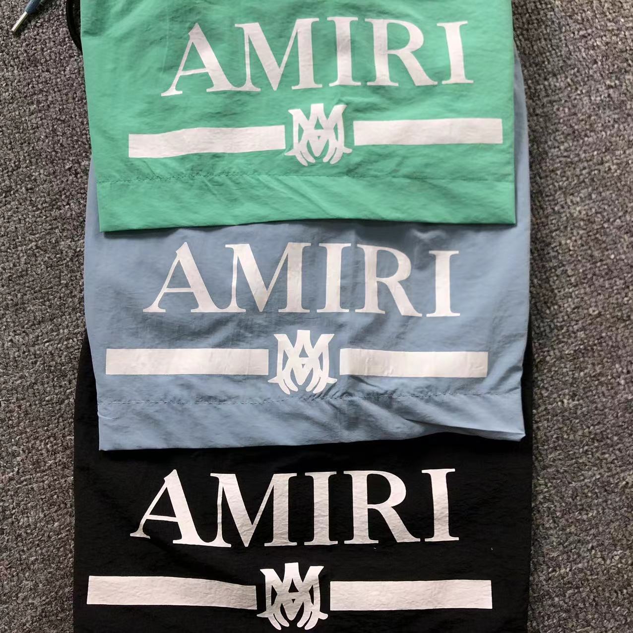 COSTUME AMIRI