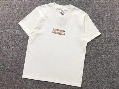 T-SHIRT SUPREME