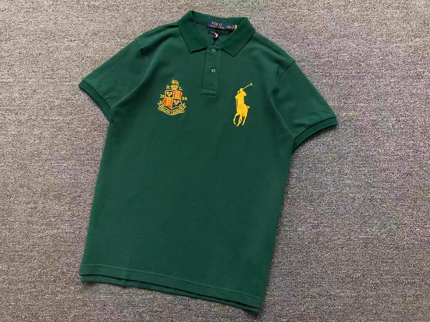 POLO RALPH LAUREN