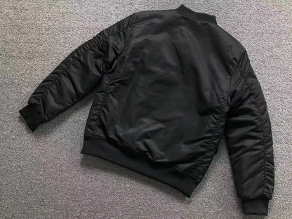 GIACCA STONE ISLAND BOMBER