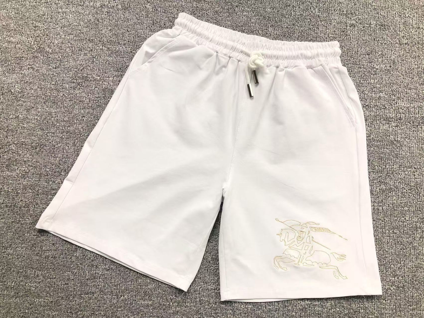 COMPLETO ESTIVO BURBERRY