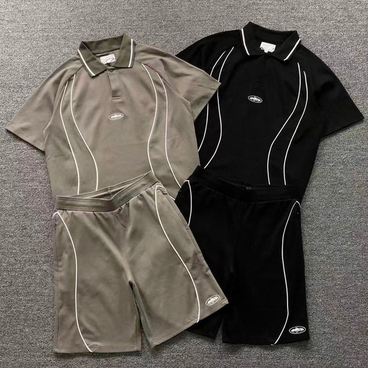 COMPLETO ESTIVO CORTEIZ