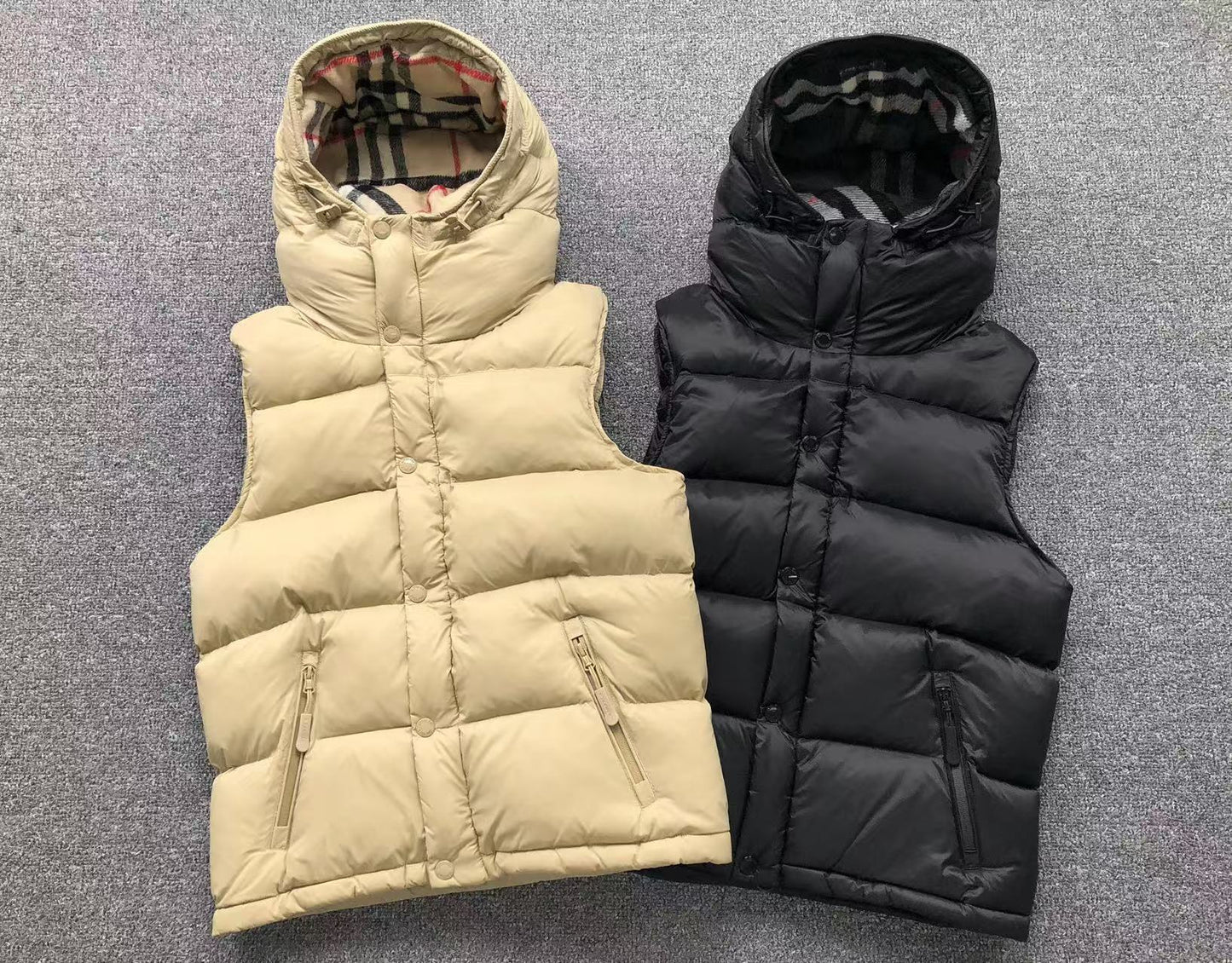 GIACCA BURBERRY SMANICABILE