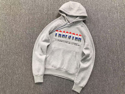 TRACKSUIT TUTA TRAPSTAR