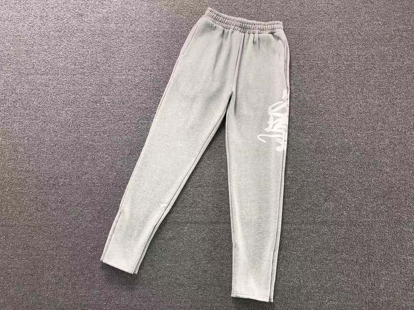 TRACKSUIT TUTA SYNA WORLD  FELPA / PANTALONI