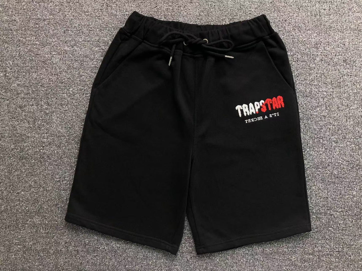 COMPLETO ESTIVO TRAPSTAR