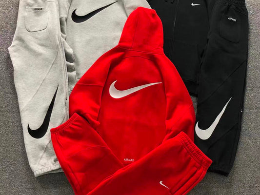 TRACKSUIT TUTA SUPREME