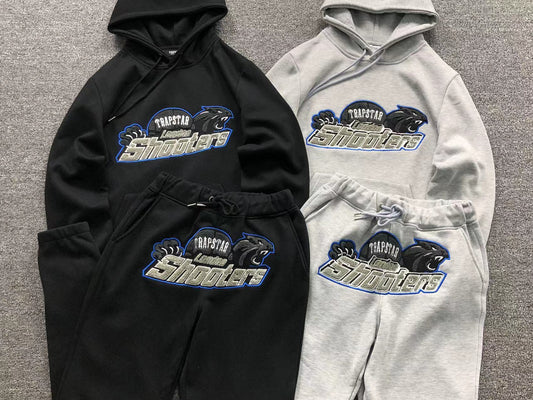 TRACKSUIT TUTA TRAPSTAR