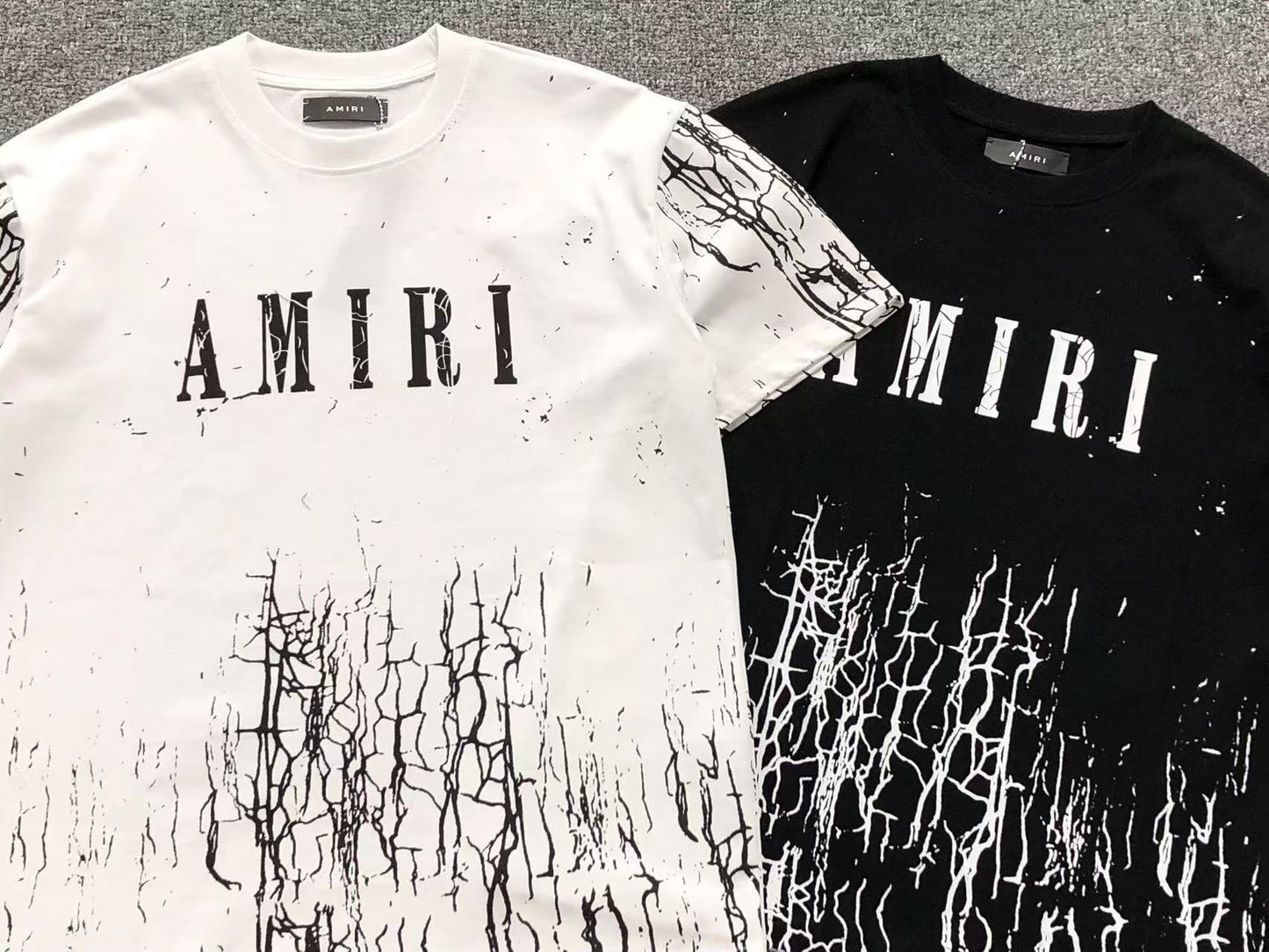 T-SHIRT AMIRI