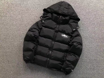 GIACCA PUFFER CORTEIZ