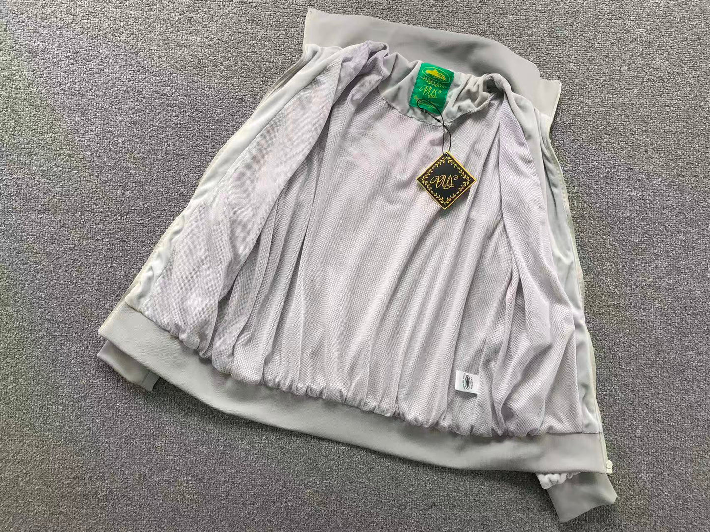 TRACKSUIT TUTA CORTEIZ