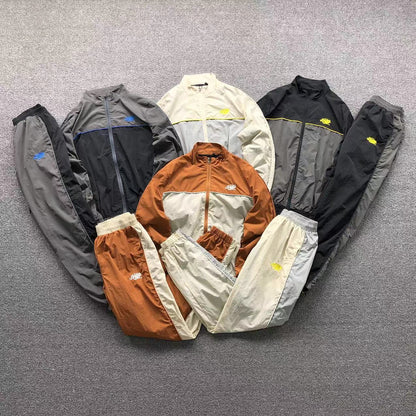 TRACKSUIT TUTA SYNA WORLD