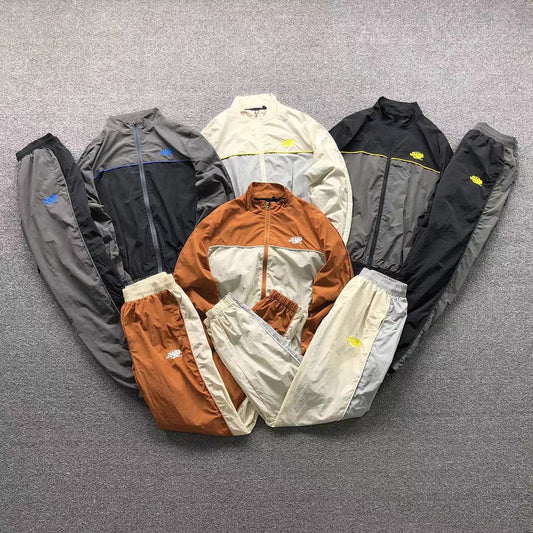 TRACKSUIT TUTA SYNA WORLD