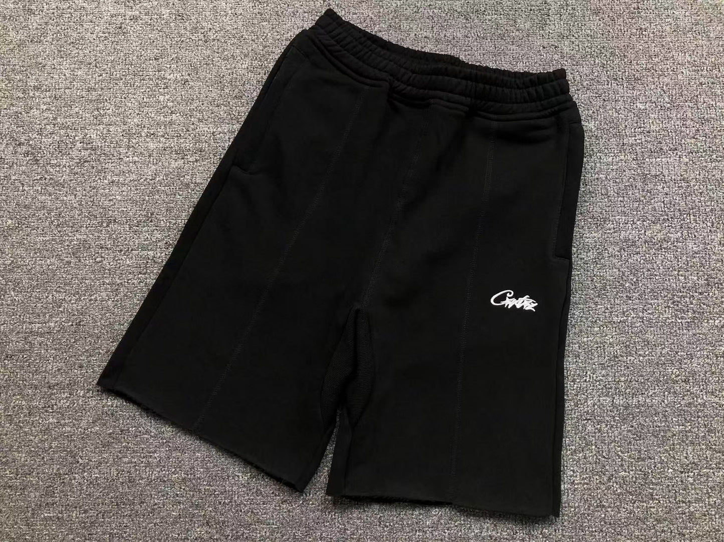 COMPLETO ESTIVO CORTEIZ GILET E PANTALONCINI