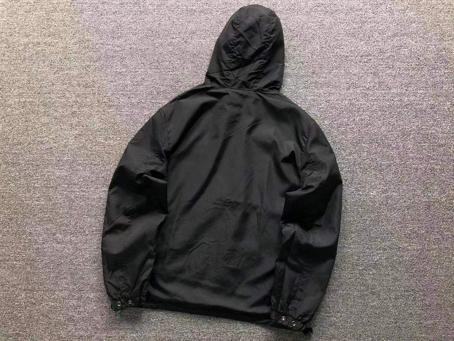 GIACCA BURBERRY REVERSIBILE