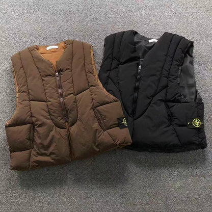 GILET STONE ISLAND