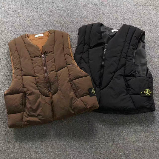 GILET STONE ISLAND
