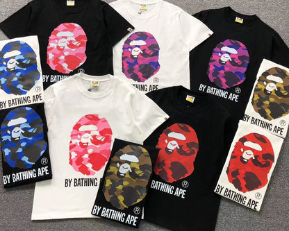 T-SHIRT BAPE