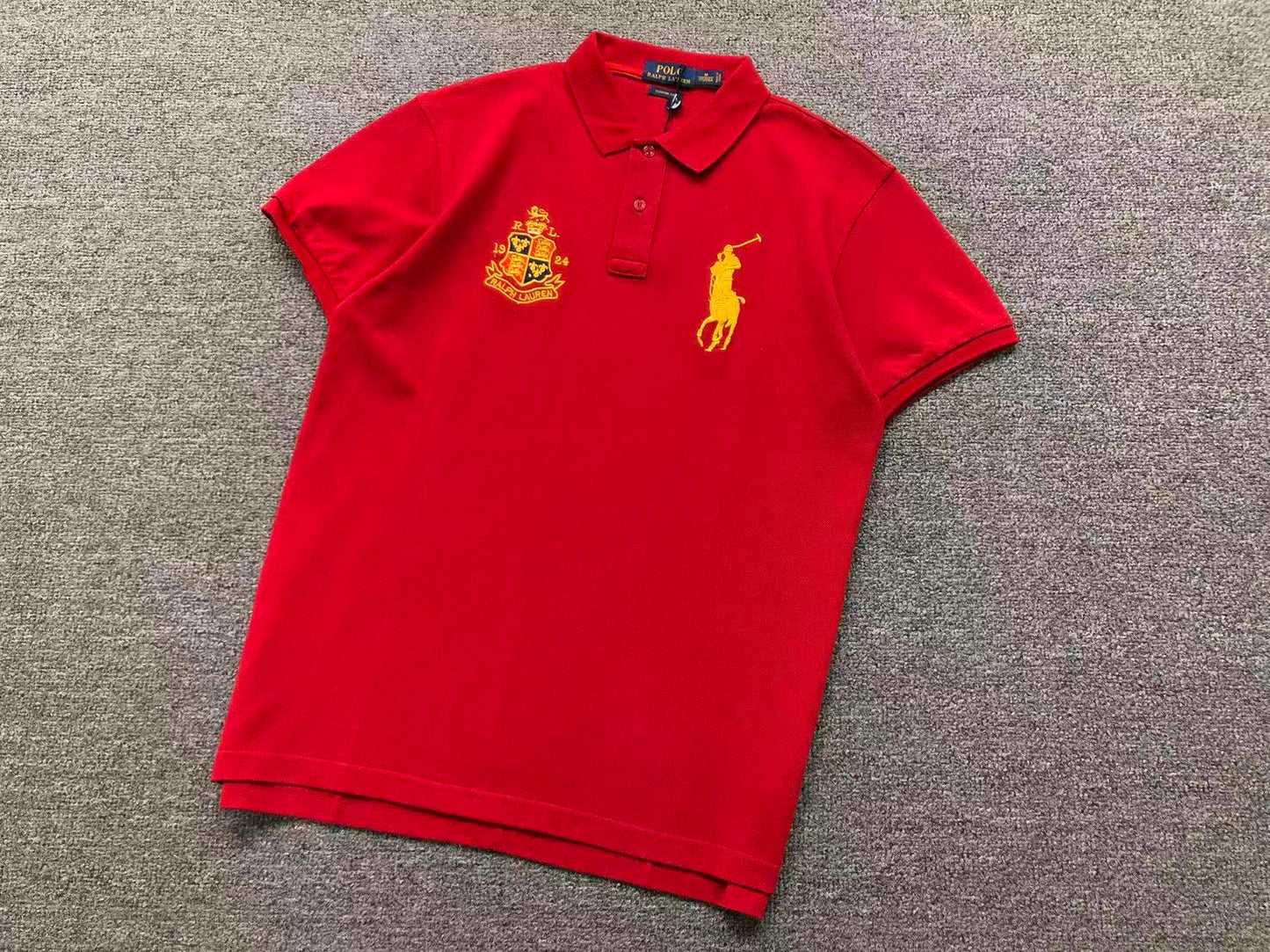 POLO RALPH LAUREN