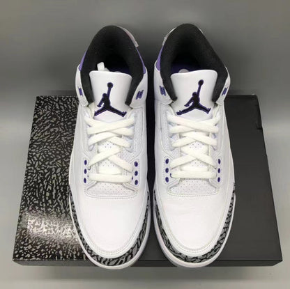 JORDAN 3