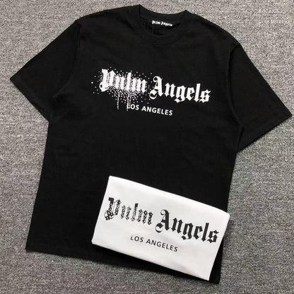 T-SHIRT PALM ANGELS