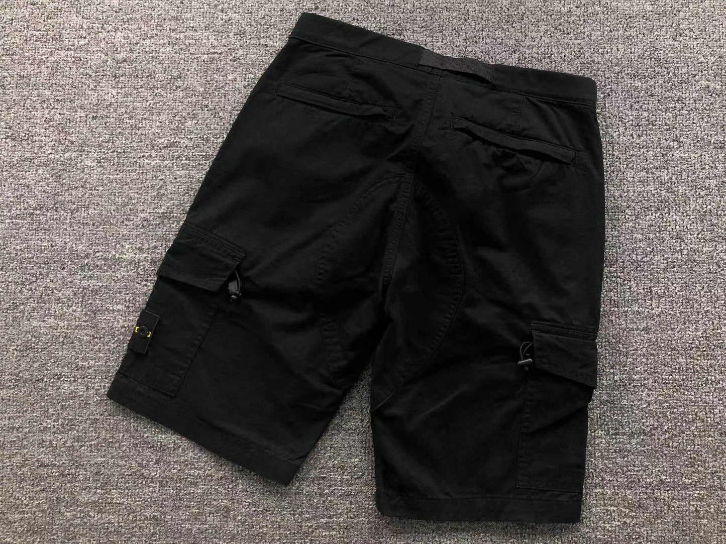 PANTALONCINI STONE ISLAND