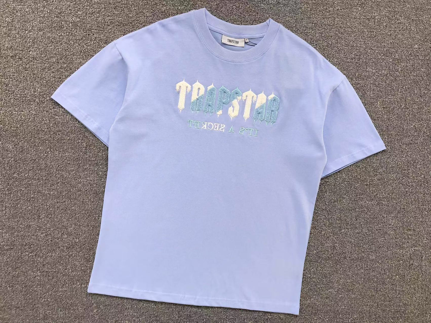 COMPLETO ESTIVO TRAPSTAR