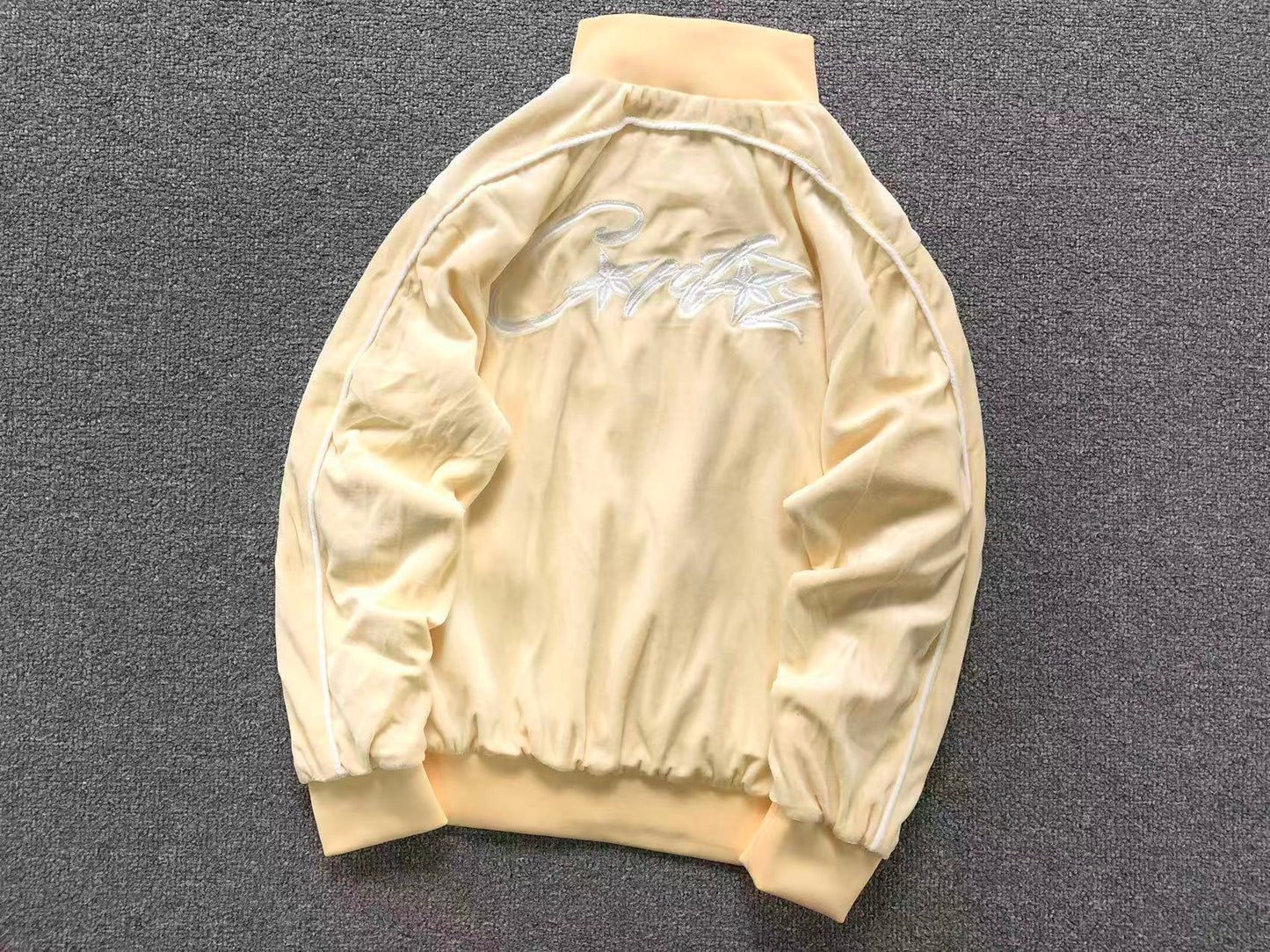 TRACKSUIT TUTA CORTEIZ